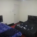 La casa de La Floresta Dormitorios
