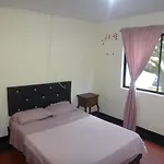 La Casa De La Floresta Dormitorios