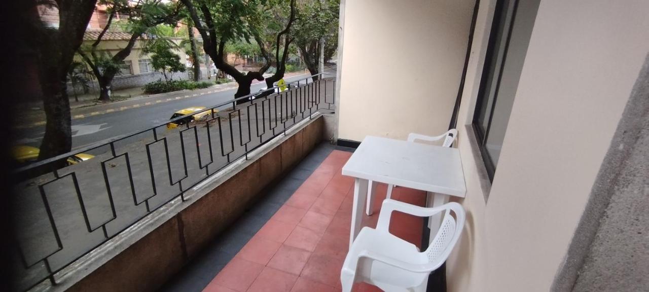 Homestay La Casa De La Floresta Dormitorios Medellin